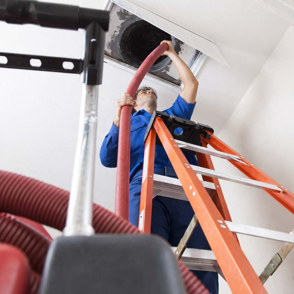Complete Air Duct Services